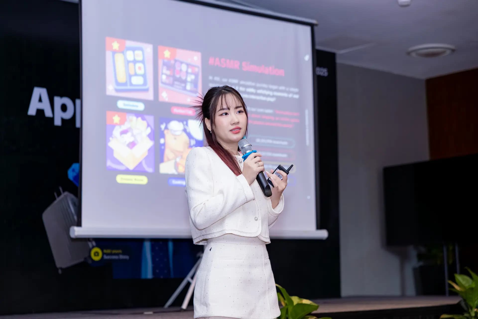 𝐓𝐈𝐊𝐓𝐎𝐊 𝐒𝐄𝐀 𝐀𝐏𝐏𝐒 𝐒𝐔𝐌𝐌𝐈𝐓 𝟐𝟎𝟐𝟓